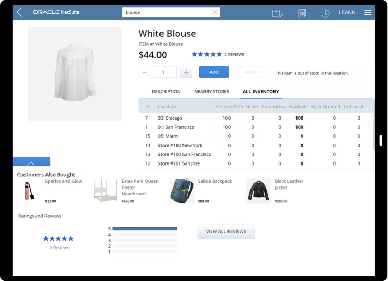 In-Store POS Thumbnail