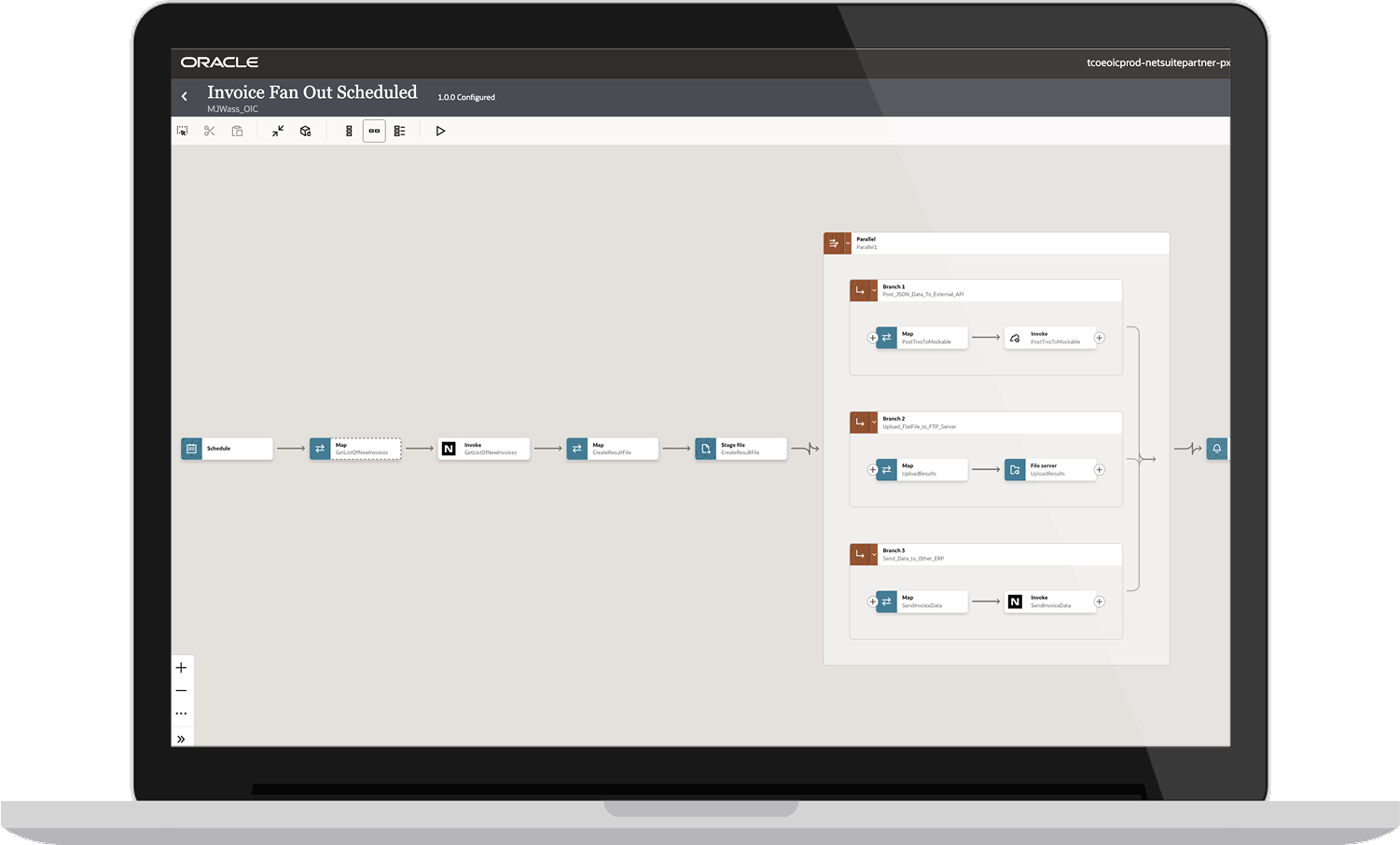 Process automation Thumbnail