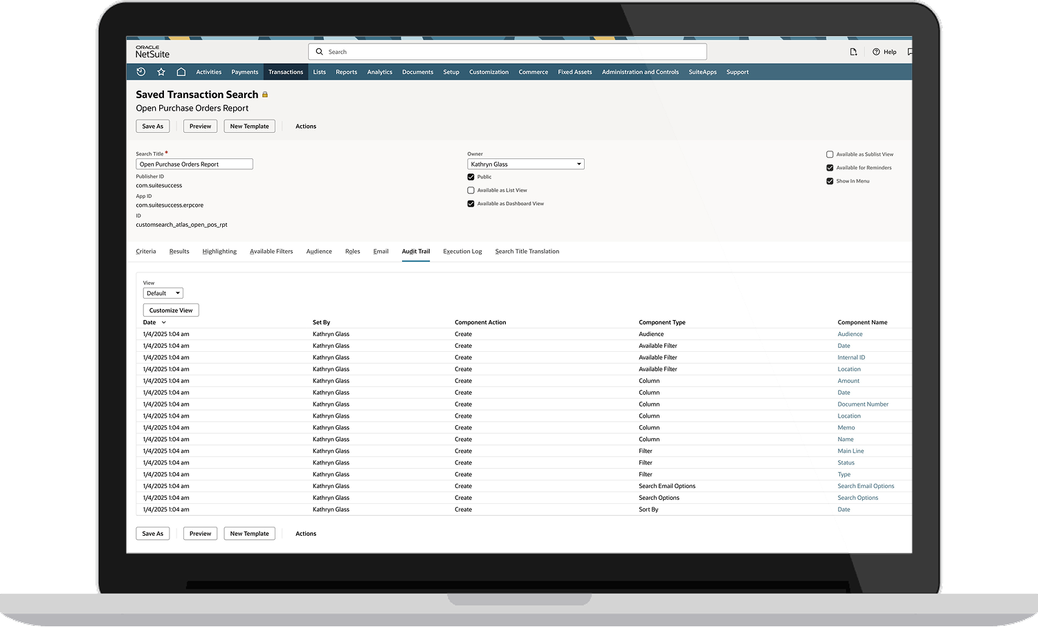 Quality and regulatory oversight Thumbnail