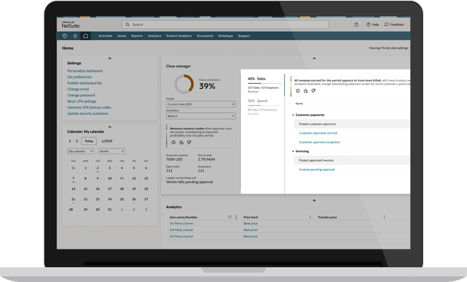 Task management Thumbnail