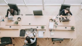 7 Ways Cloud ERP Helps Organizations Thumbnail