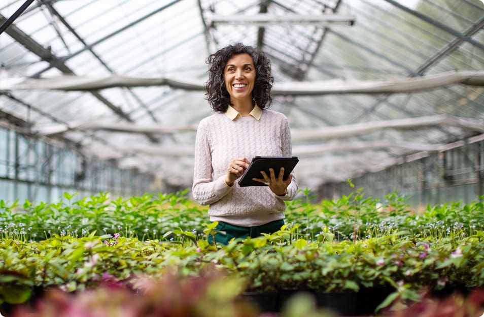 NetSuite Agriculture ERP for Farm Management Thumbnail