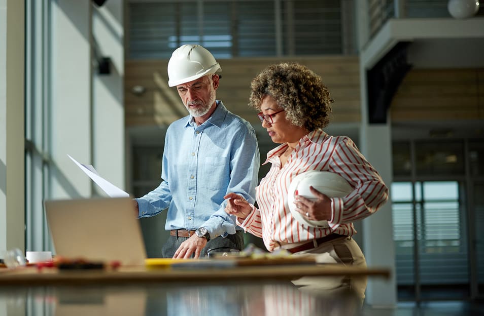 ERP for Architecture Firms Thumbnail