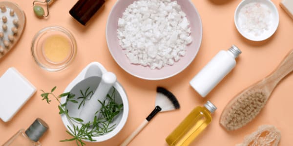 Health Beauty ERP Software NetSuite