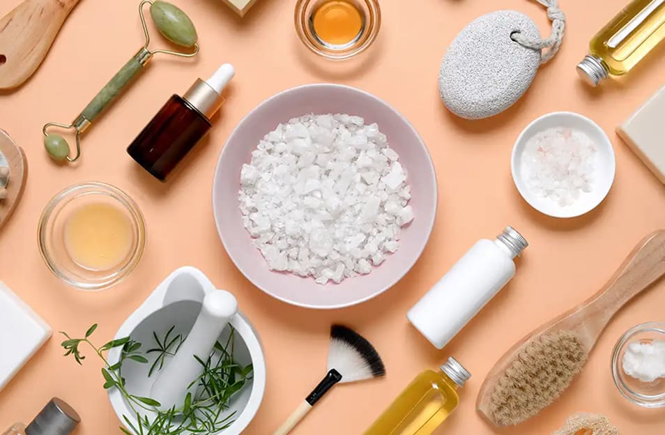 Health and Beauty Thumbnail