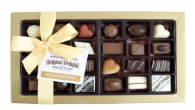 Belgian Delights Thumbnail