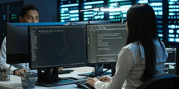 Security Products and Services Banner