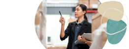 Inventory Management Articles Mobile Banner