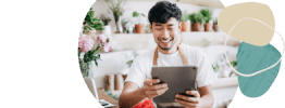 Small Business Articles Mobile Banner