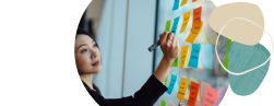 Business Strategy Articles Mobile Banner
