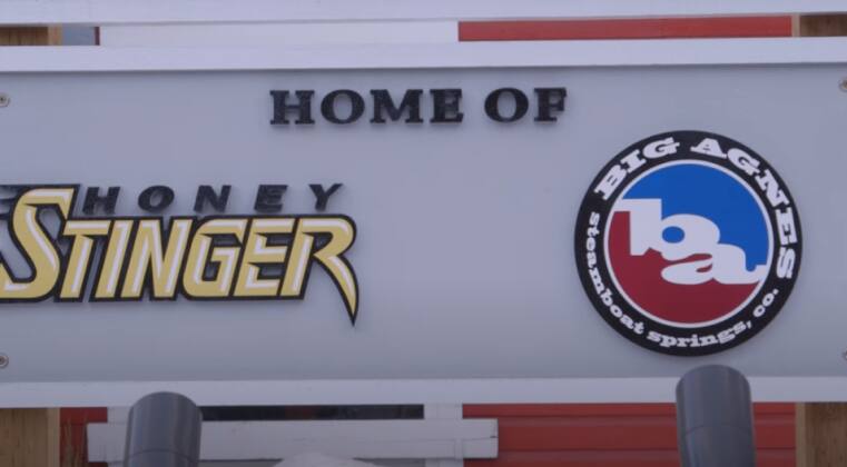 Big Agnes Thumbnail