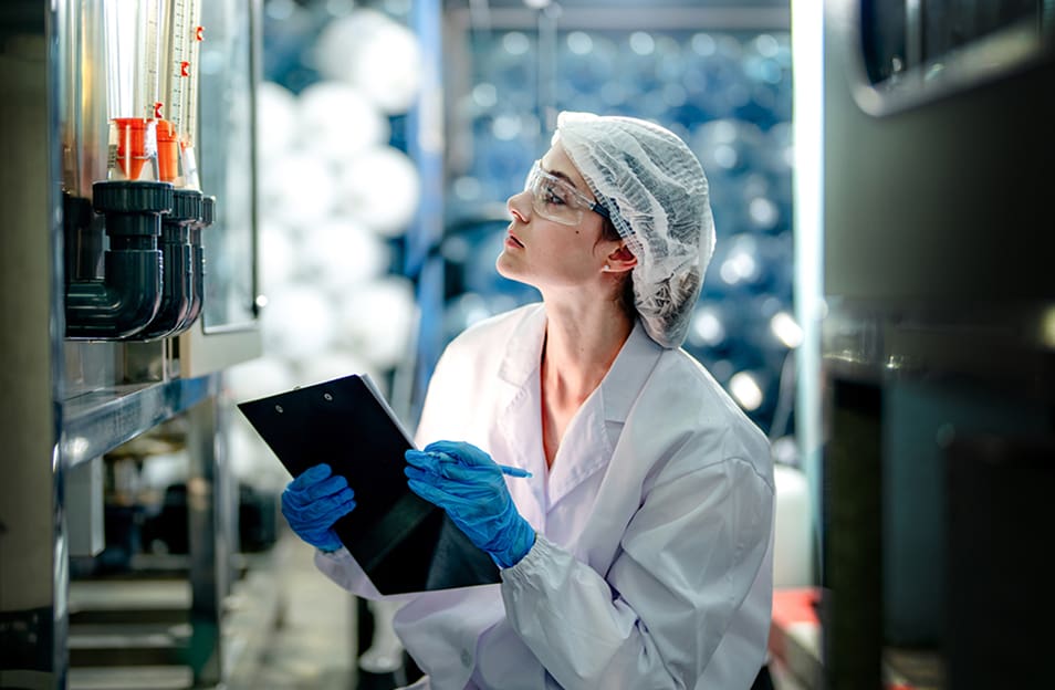Chemical Manufacturing ERP Thumbnail
