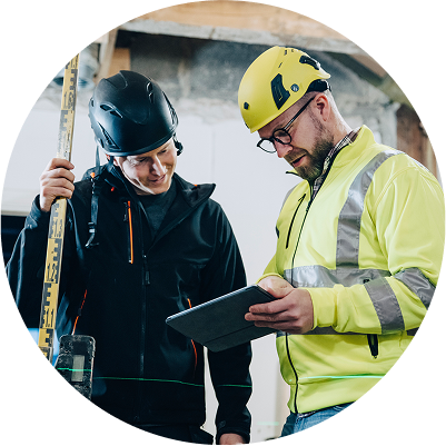 Construction ERP Challenges Thumbnail