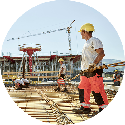 Construction ERP benefits Thumbnail