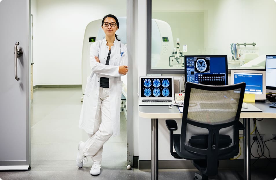 NetSuite Clinic and Lab Management ERP Thumbnail