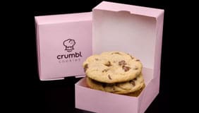 Crumbl Cookies Thumbnail
