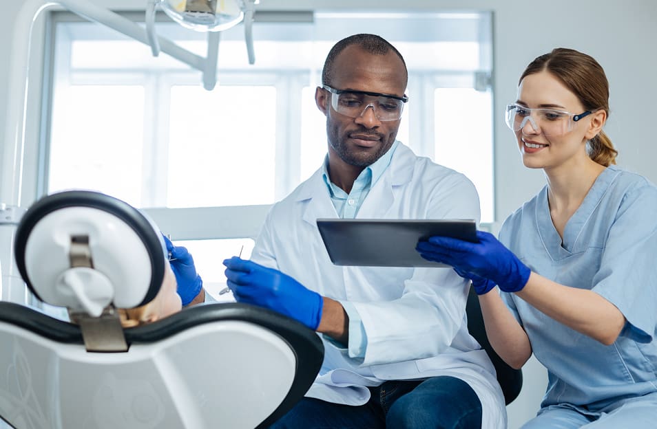 NetSuite Dental ERP Thumbnail