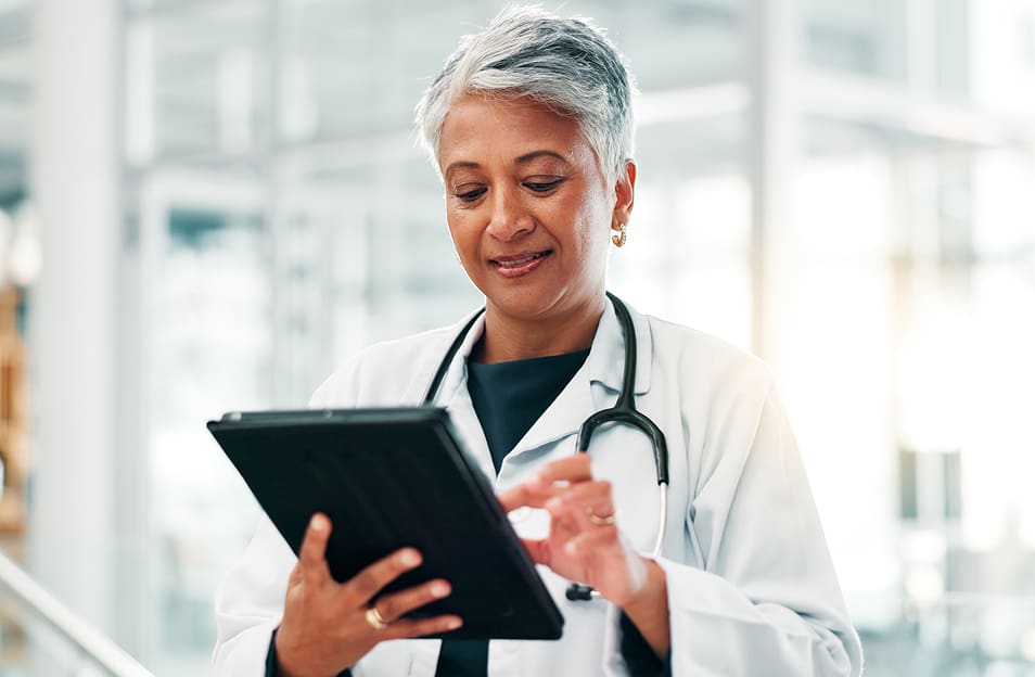 NetSuite Healthcare ERP Thumbnail