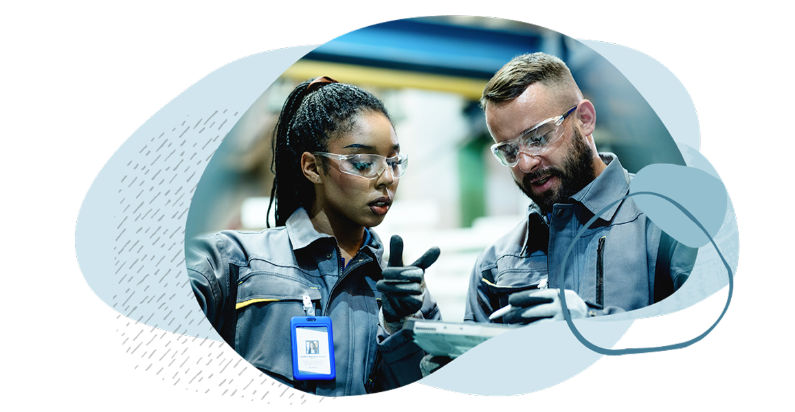 ERP for Industrial Machinery Thumbnail
