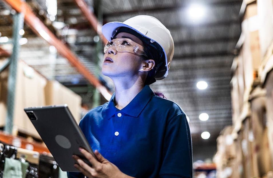 ERP for the Packaging Industry Thumbnail