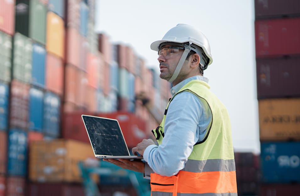 ERP for Transportation Thumbnail