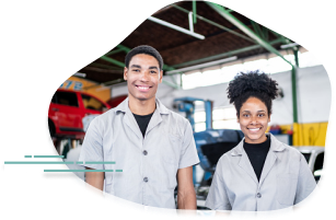 Family-Owned Business Mobile Banner
