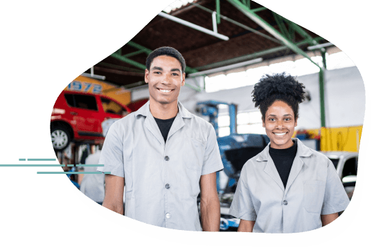 Family-Owned Business Banner