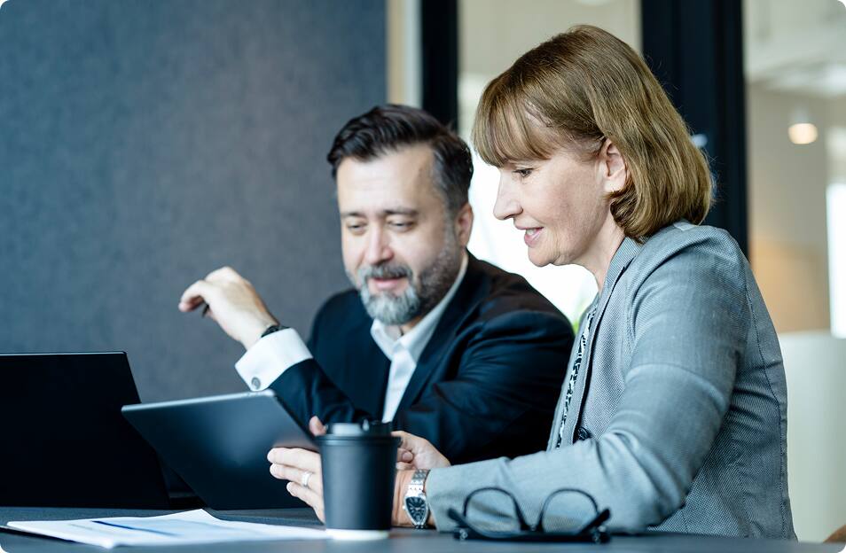 NetSuite Financial Services Accounting Software Thumbnail