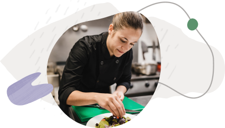 Food Ordering Thumbnail