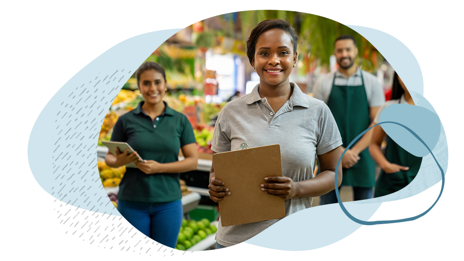 Grocery Accounting Software Thumbnail