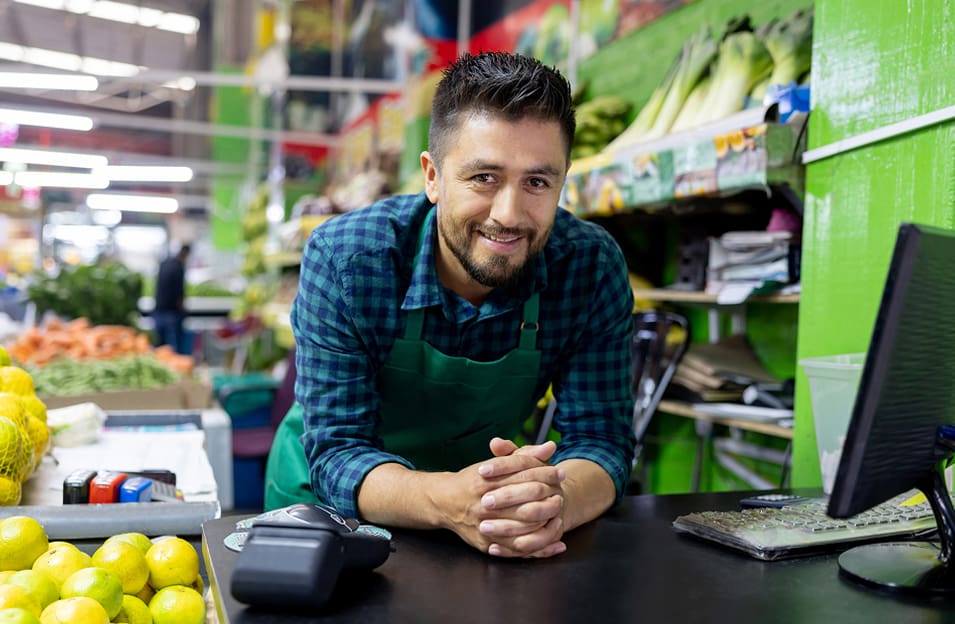 Grocery Accounting Thumbnail