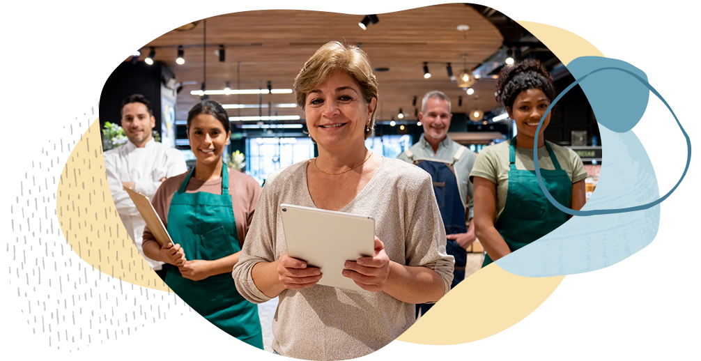 Grocery ERP Thumbnail