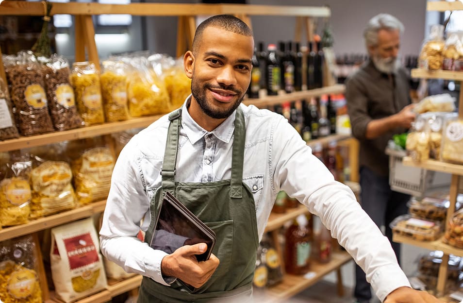 Grocery ERP Thumbnail