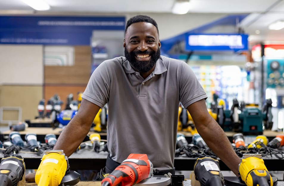 Hardware ERP Thumbnail