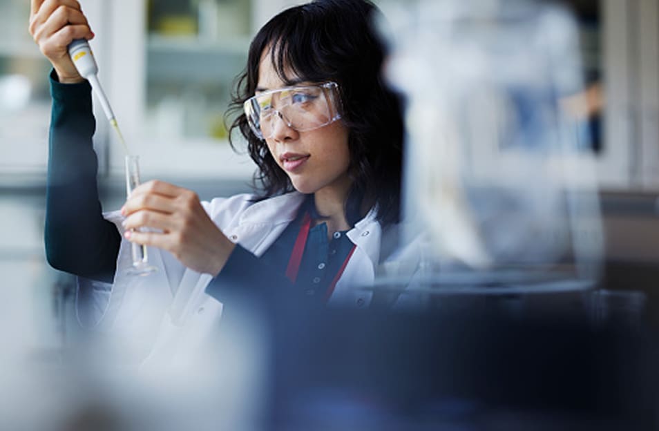 Healthcare and Life Sciences Thumbnail