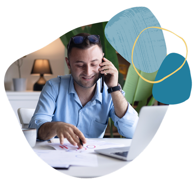 Dialed-in dashboards Thumbnail