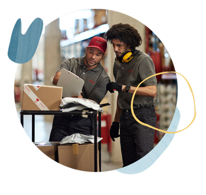 End-to-end visibility Thumbnail