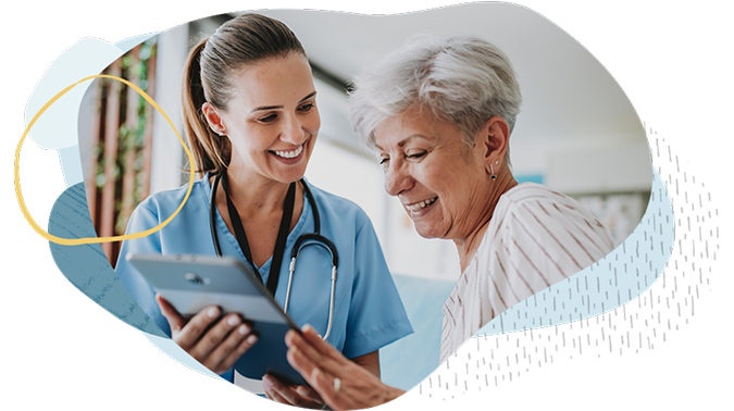 Stay ahead in health Thumbnail