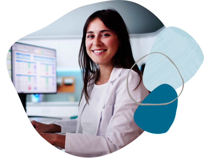 Gain financial control Thumbnail