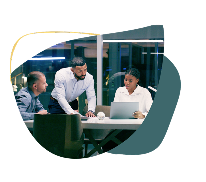 Financial clarity Thumbnail