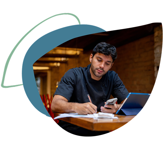 Improve, simplify, scale Thumbnail