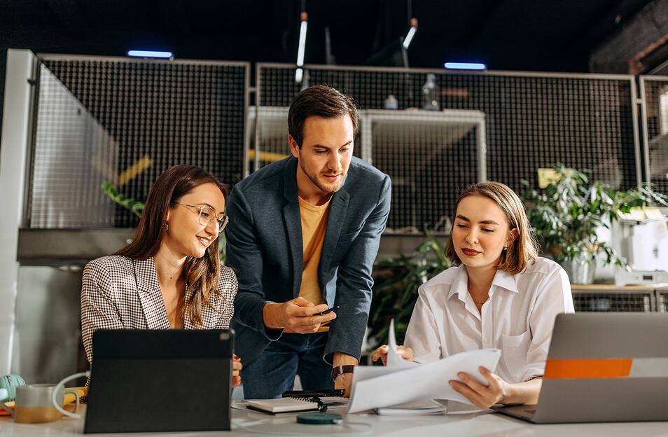 ISP Accounting and Billing Management Software Thumbnail