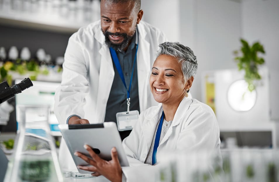 Life Sciences ERP Thumbnail