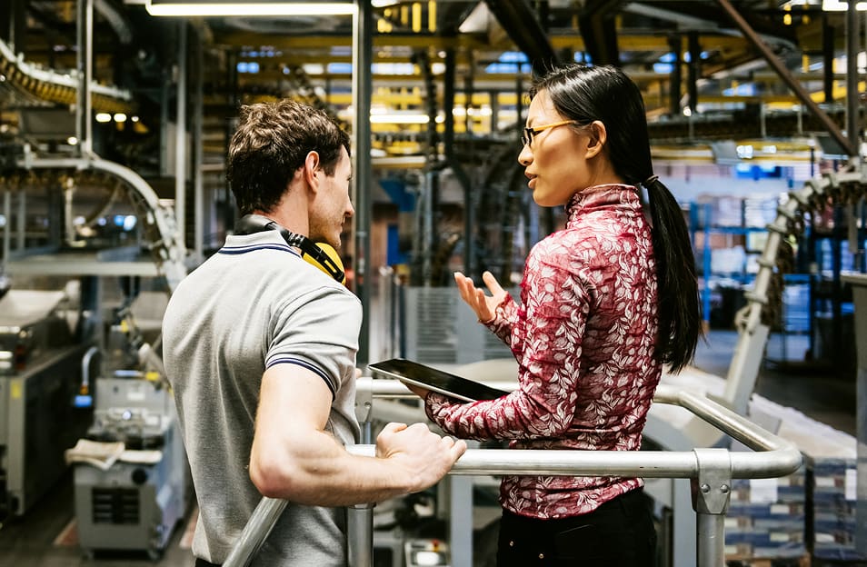NetSuite for Manufacturing Thumbnail