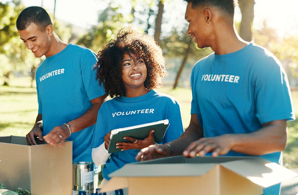 ERP for Nonprofits Thumbnail