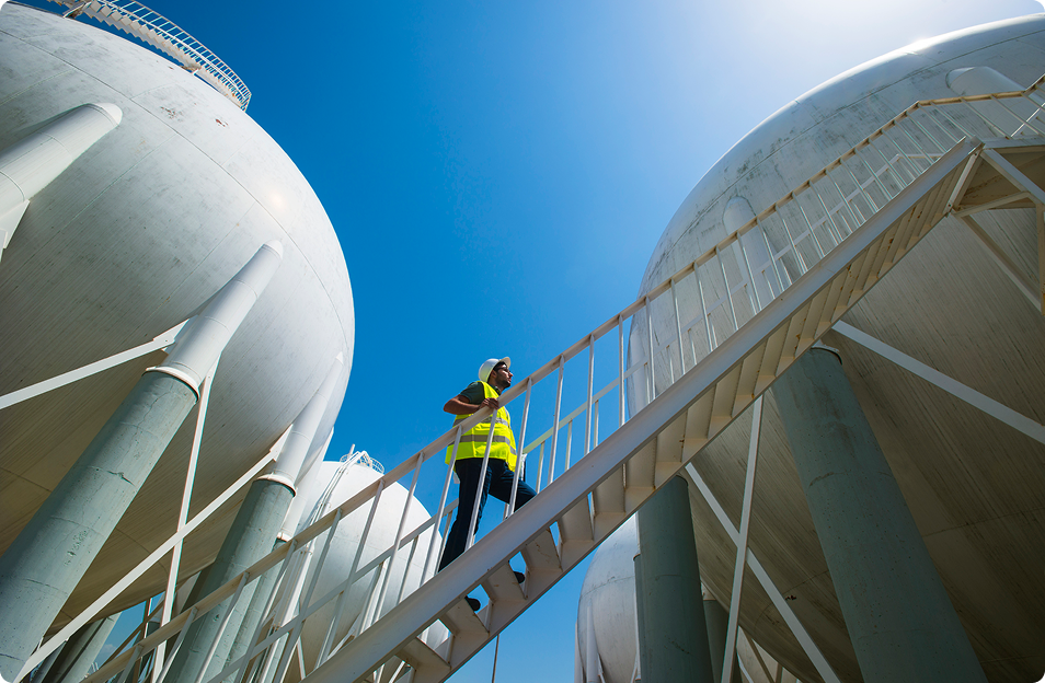 NetSuite Oil and Gas Accounting Software Thumbnail