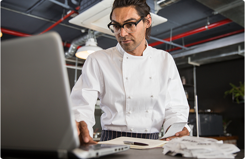 Restaurant Accounting Software Thumbnail