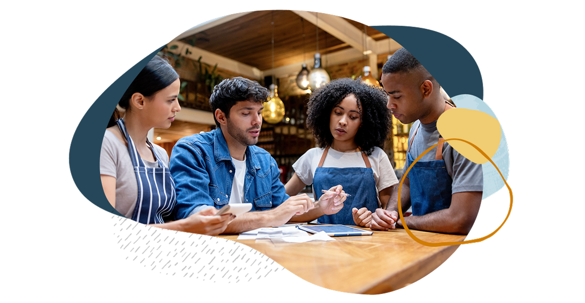 Grocery Accounting Software Thumbnail