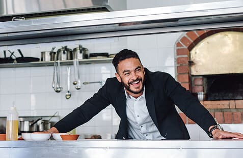 Restaurant ERP Thumbnail