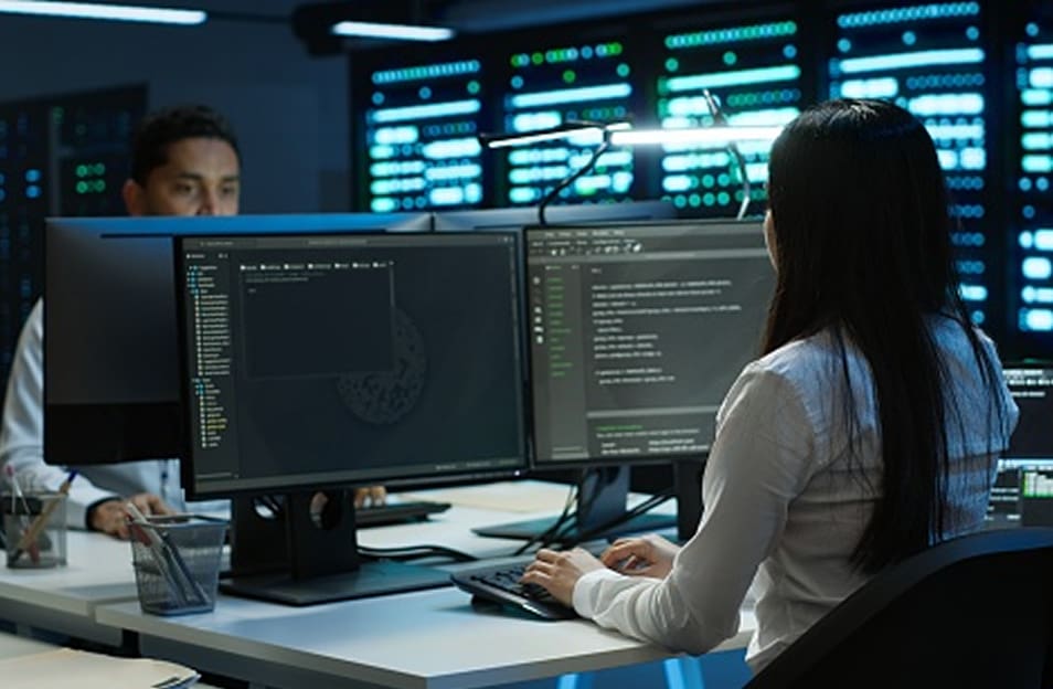 Security Products and Services ERP Thumbnail